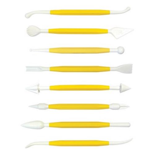 Modelling Tool Set 8pc