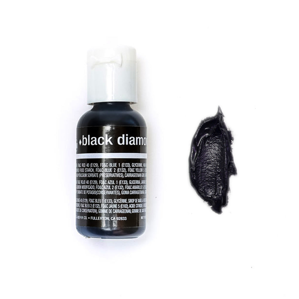 Liqua-Gel Black Diamond  20g