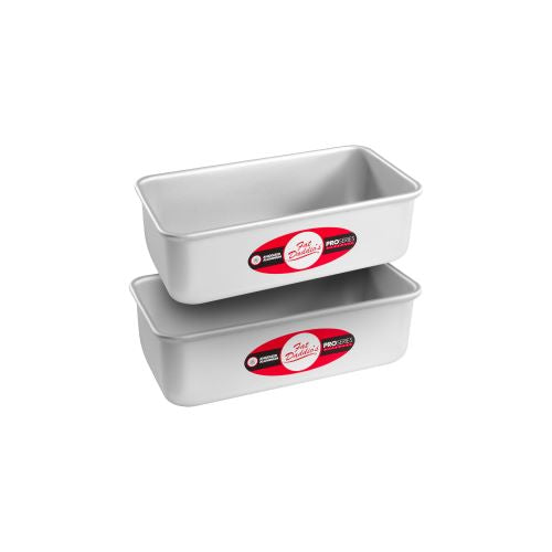 Bread Pan 2 Piece Set