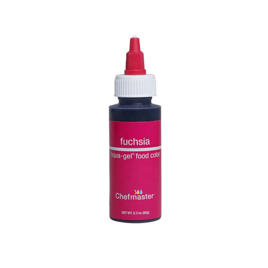 Liqua-Gel Fuchsia 65g