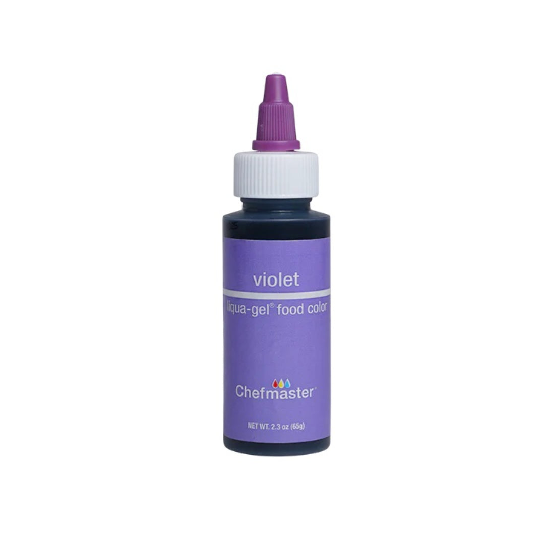 Liqua-Gel Violet 65g