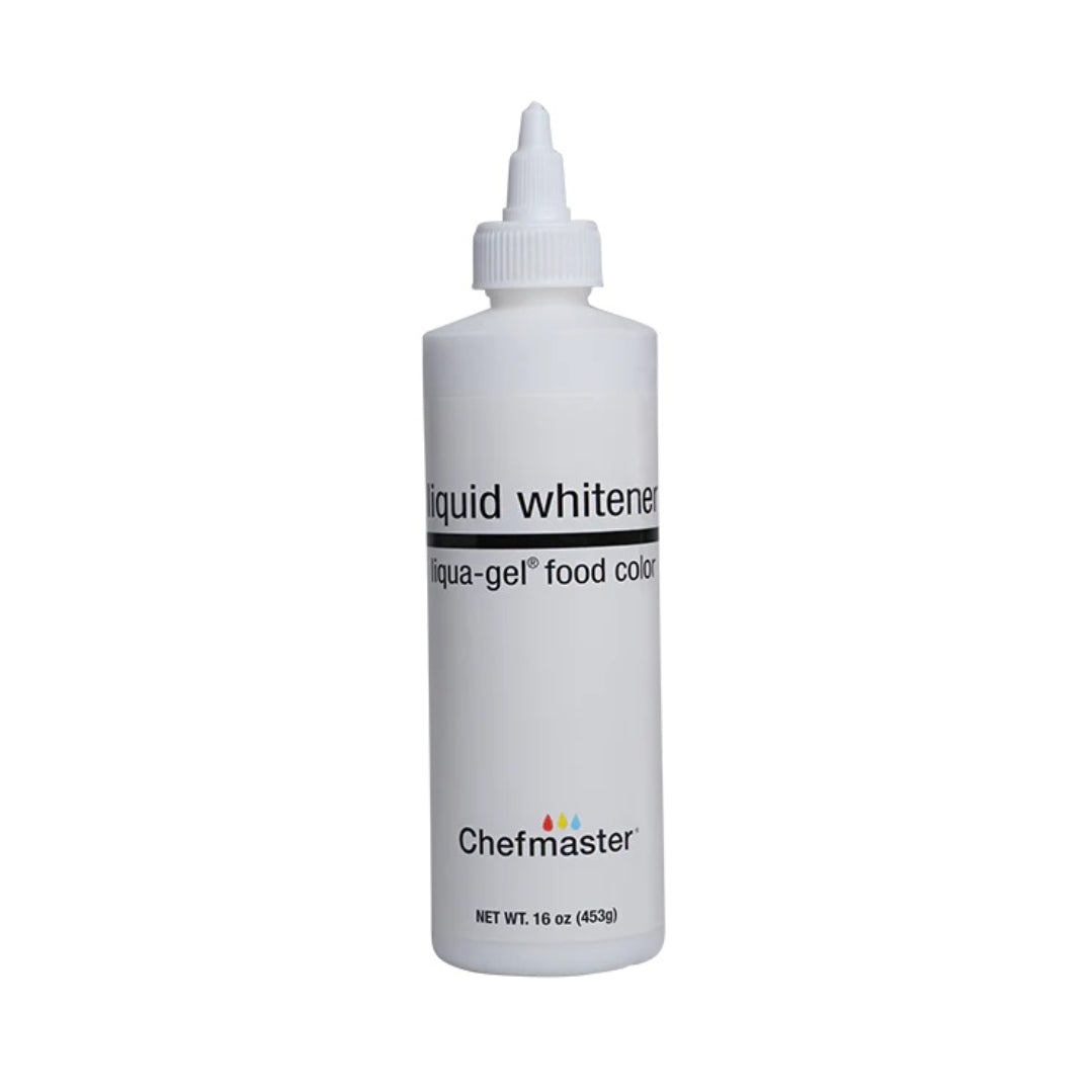 Liqua-Gel Liquid Whitener 453g