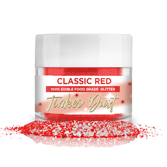 Tinker Dust- Classic Red