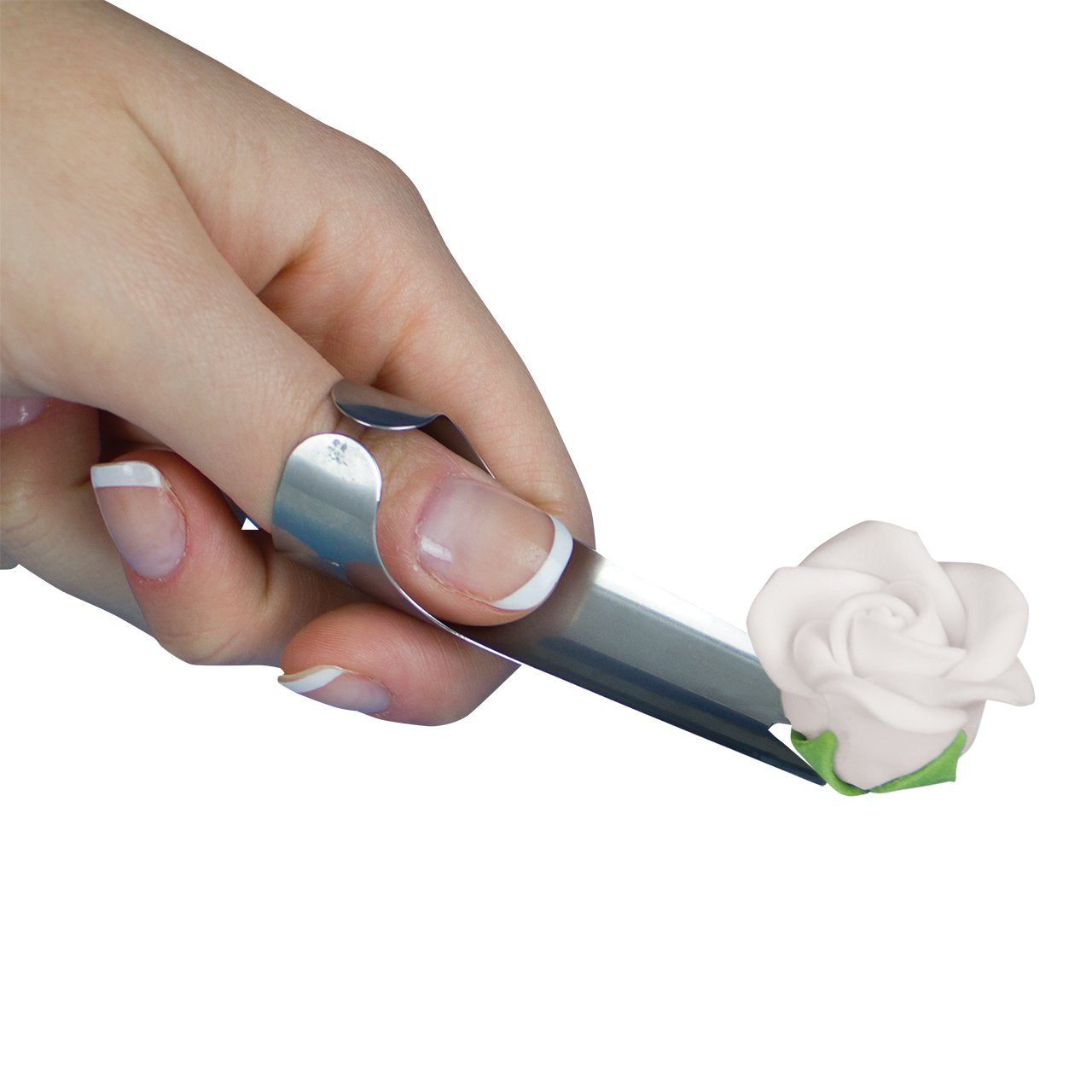 Finger Flower Lifter