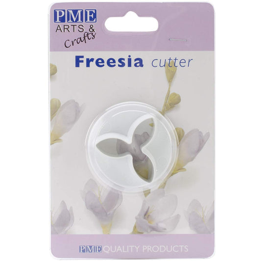 Freesia Cutter One Size Only