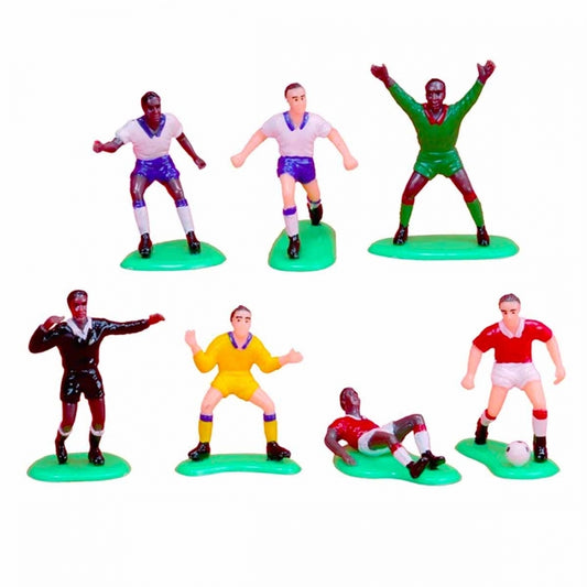 Football/Soccer Topper Set 9pc