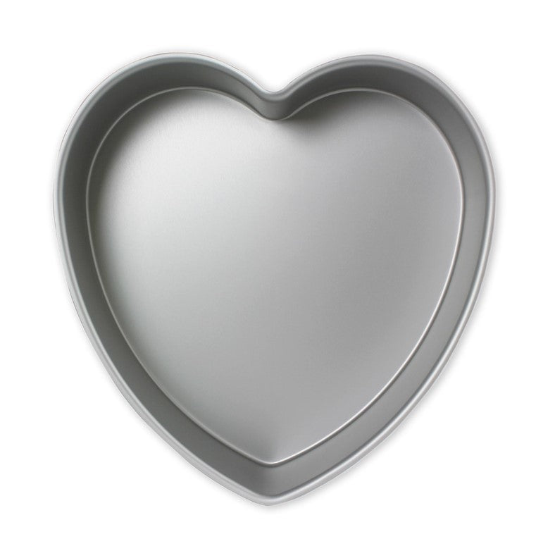 Heart Cake Pan (152 x 51mm / 6 x 2 )