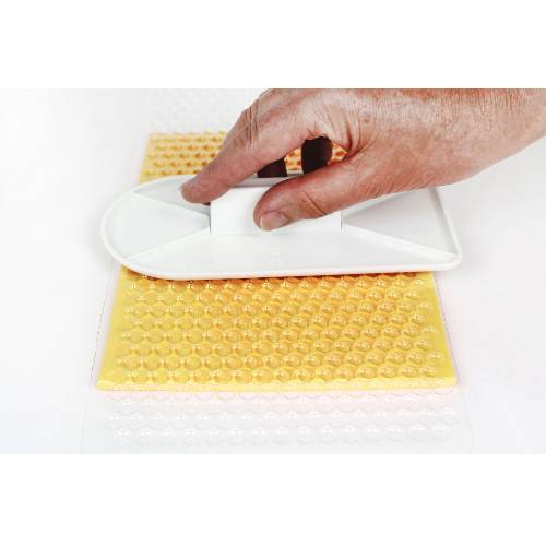 Impression Mat- Honeycomb