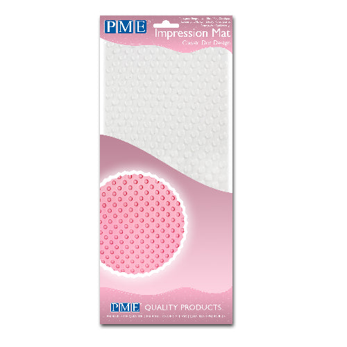 Impression Mat- Classic Dot