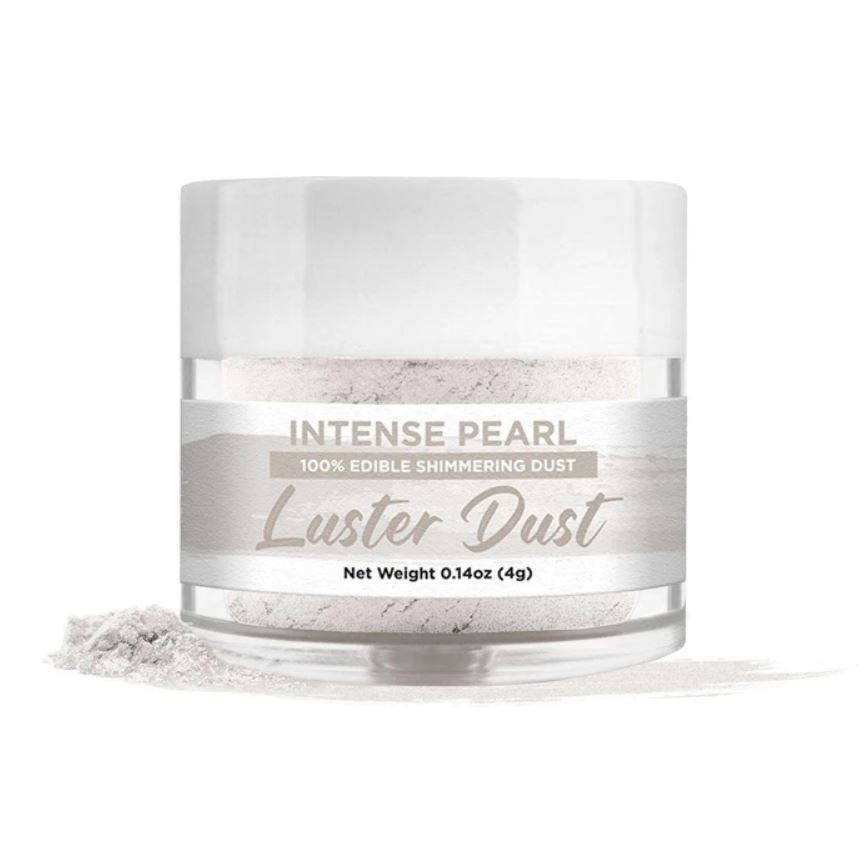 Lustre Dust- Intense Pearl