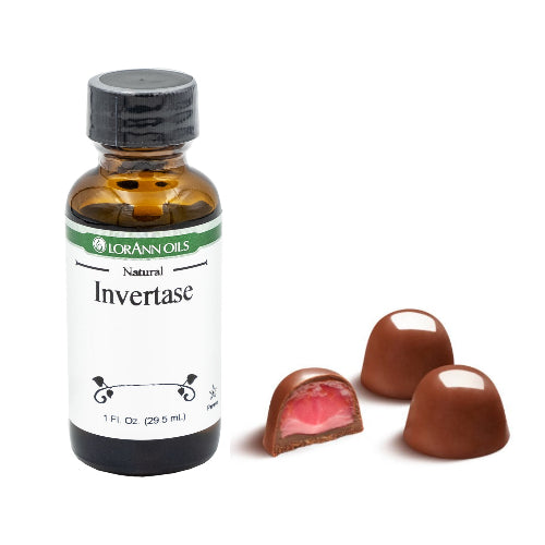 Invertase 1oz