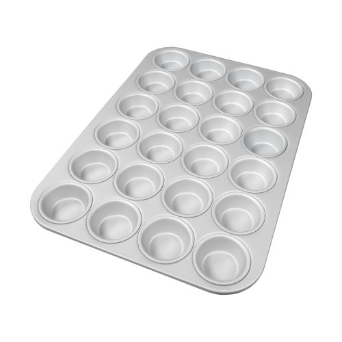 Muffin Pan 24cav Mini