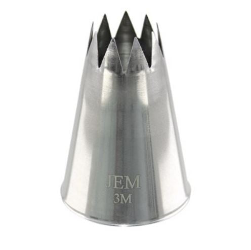 JEM Nozzle - Open Star #3M