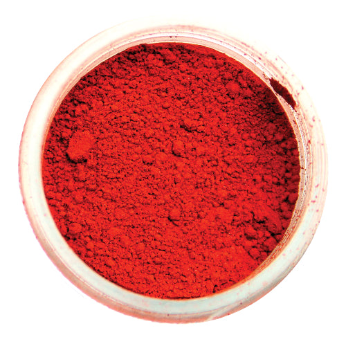 Powder Colour - Chilli Red