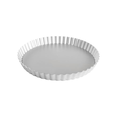 Fluted Tart Pan 9.5 x 1in removable base