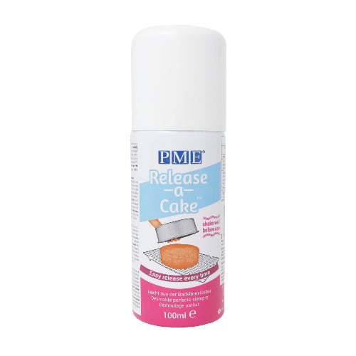 Release-A-Cake Spray 100ml