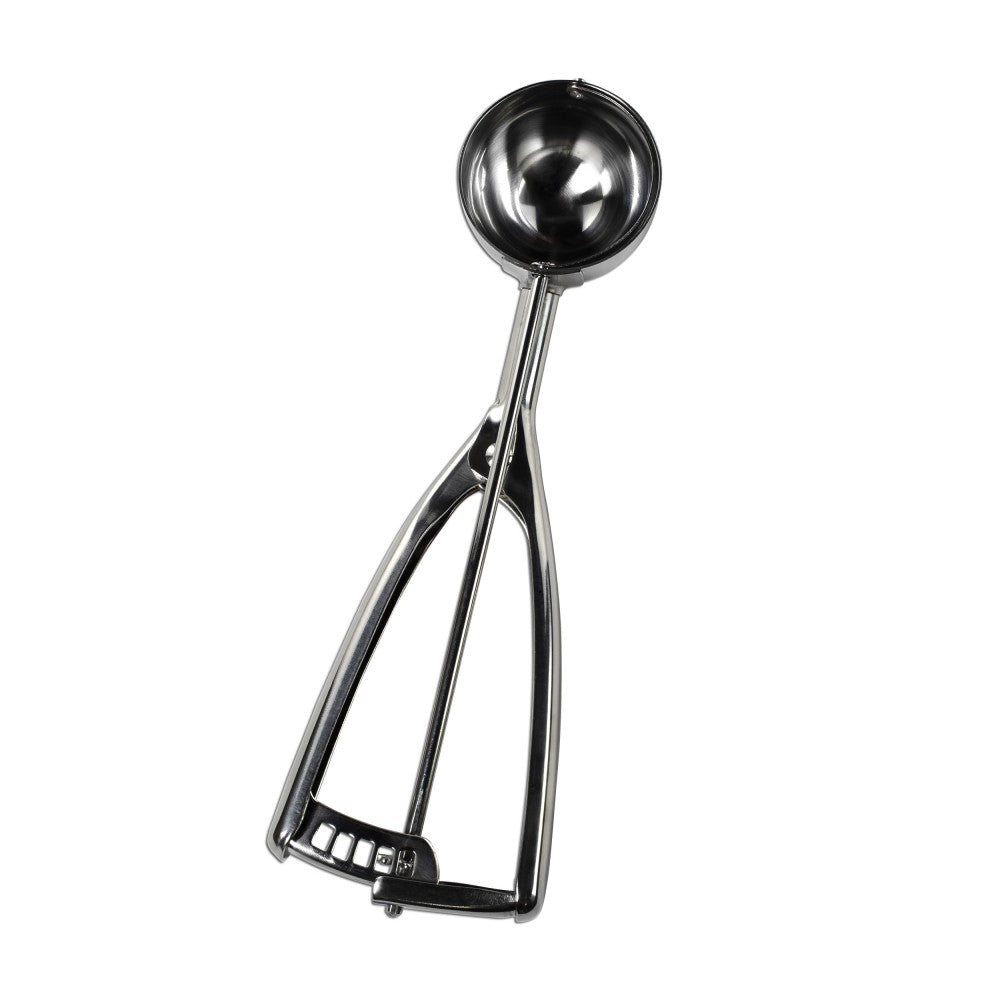 Pro Series stainless steel #24 scoop