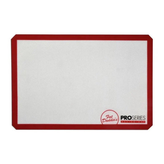 Silicone Baking Mat Half Sheet Size