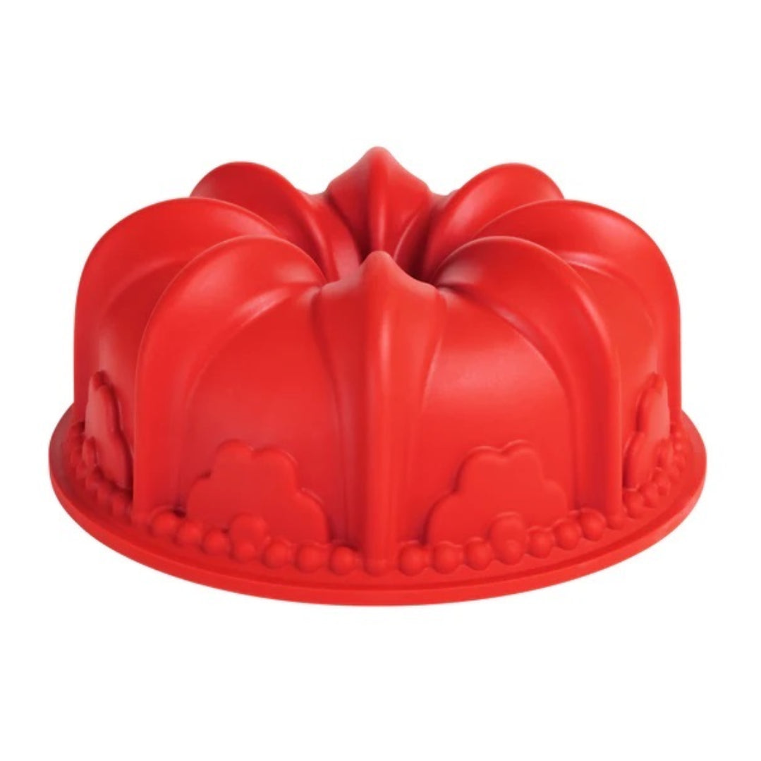 Silicone Bakeware Floral Crown 3.7cup