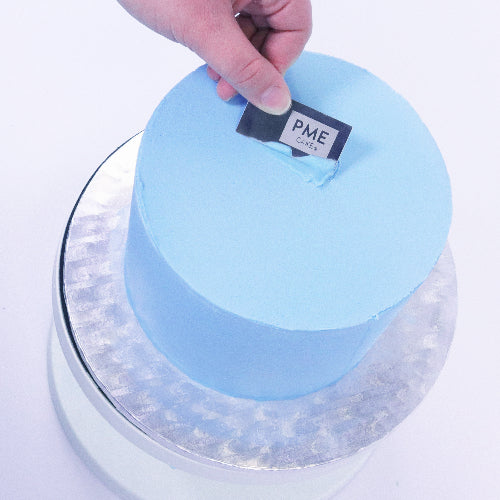 Mini Flexible Icing Side Scraper Set3