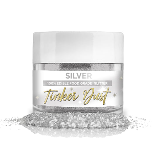 Tinker Dust- Silver