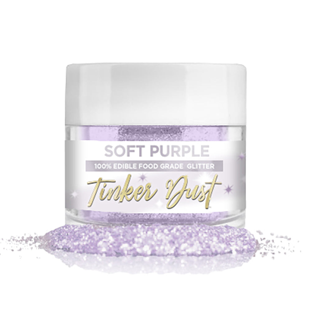 Tinker Dust- Soft Purple