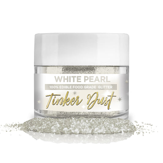 Tinker Dust- White Pearl