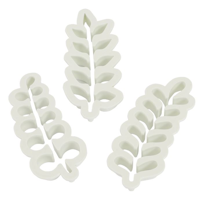 Wreath Eucalyptus Cutter Set of 3