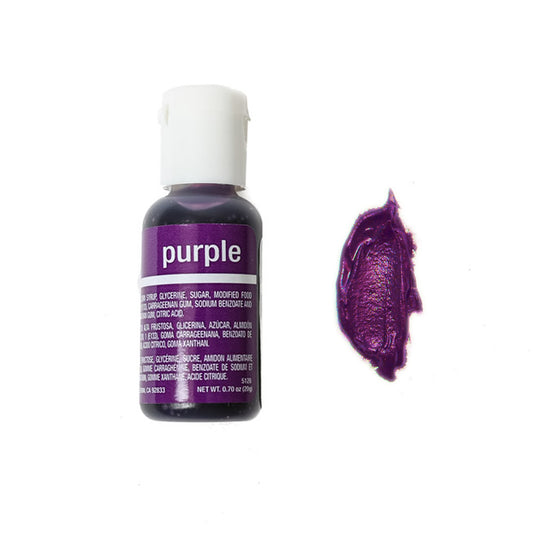 Liqua-Gel Purple 20g