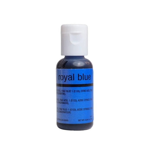 Airbrush Colour Royal Blue 18g