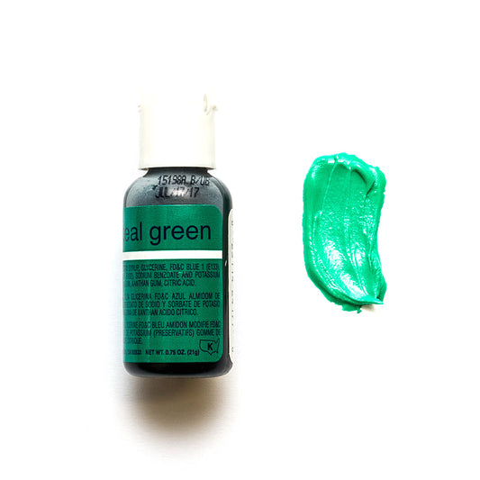 Liqua-Gel Teal  20g