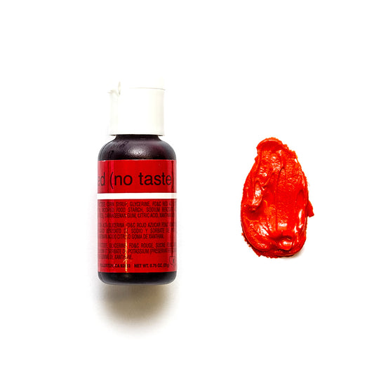 Liqua-Gel Tulip Red 20g