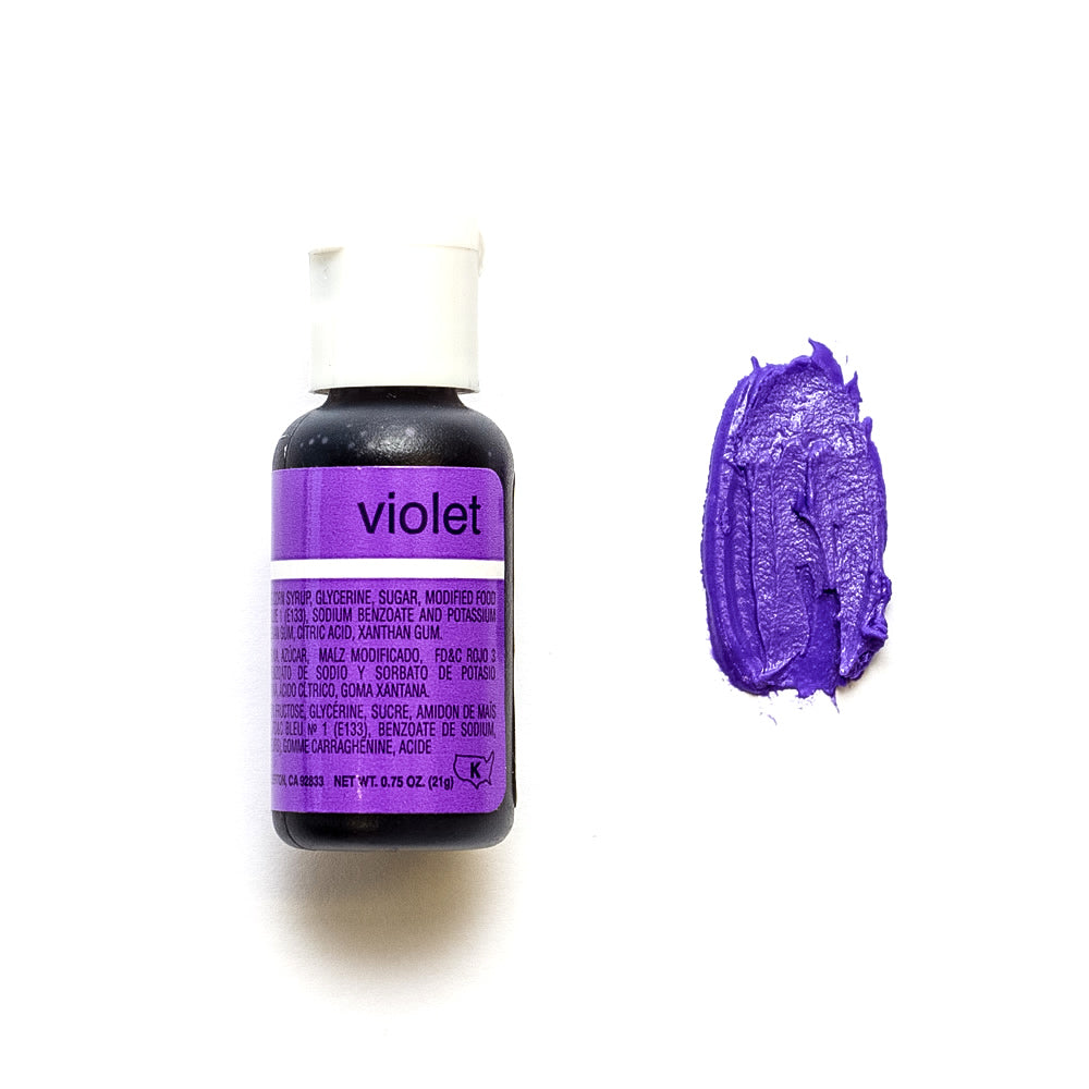 Liqua-Gel Violet 20g