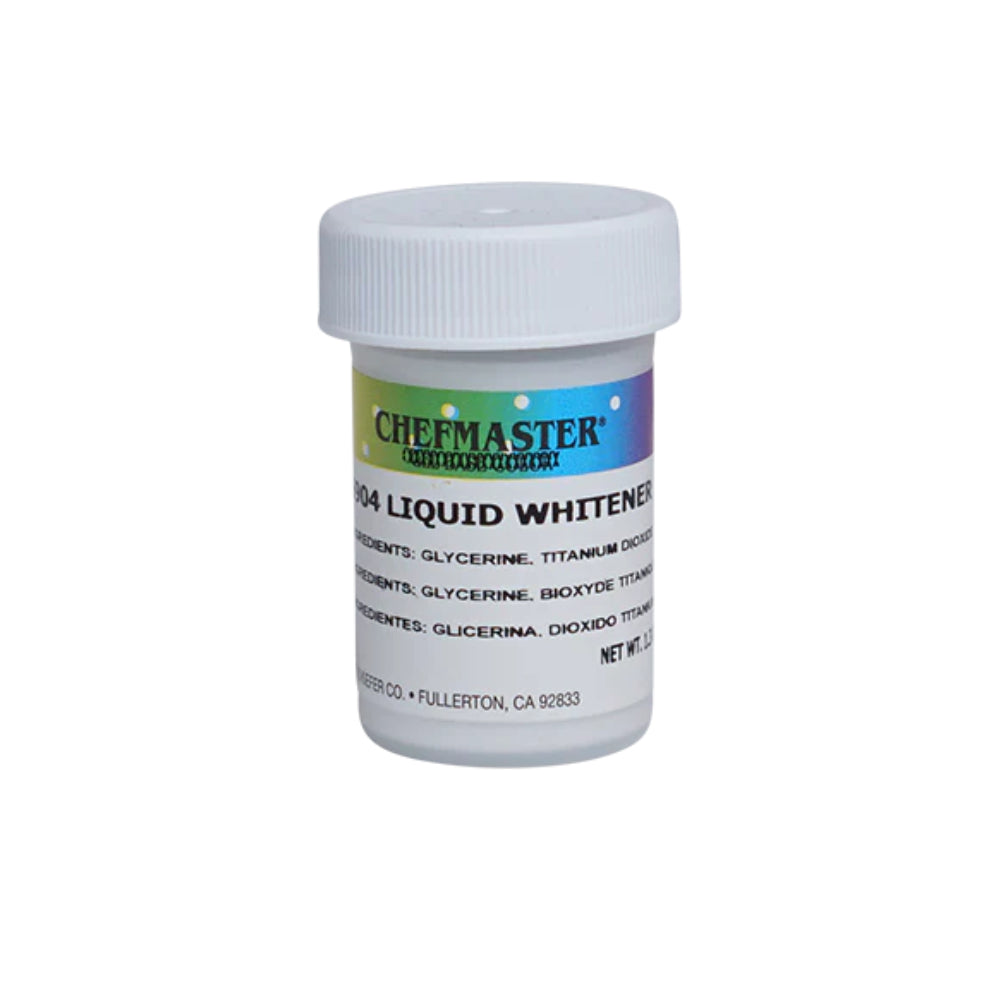 Liqua-Gel Liquid Whitener 37ml